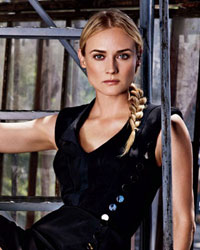 Diane Kruger